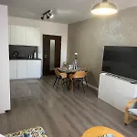 Daria דירה *
