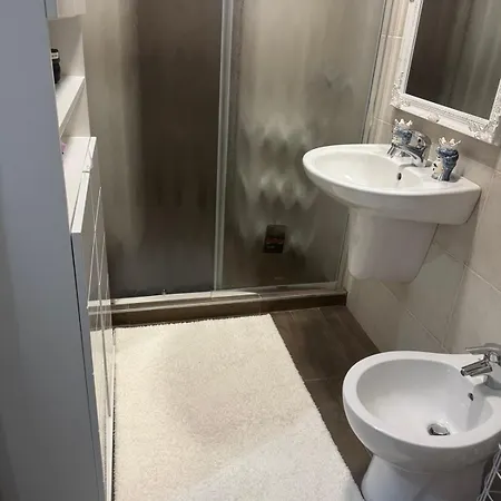 Daria דירה וארנה