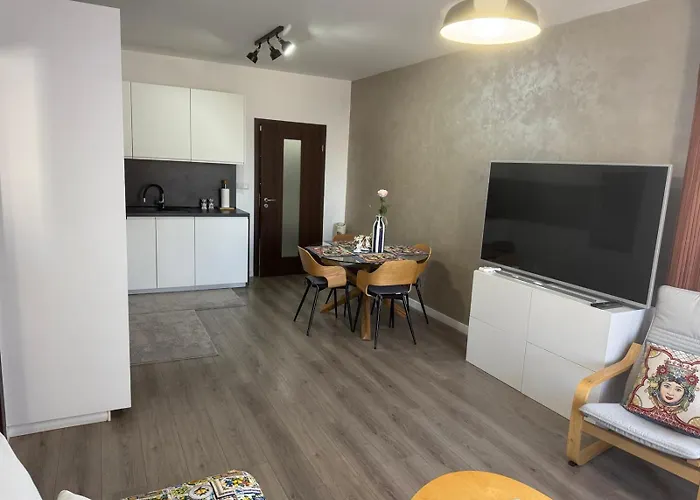 Daria アパート *